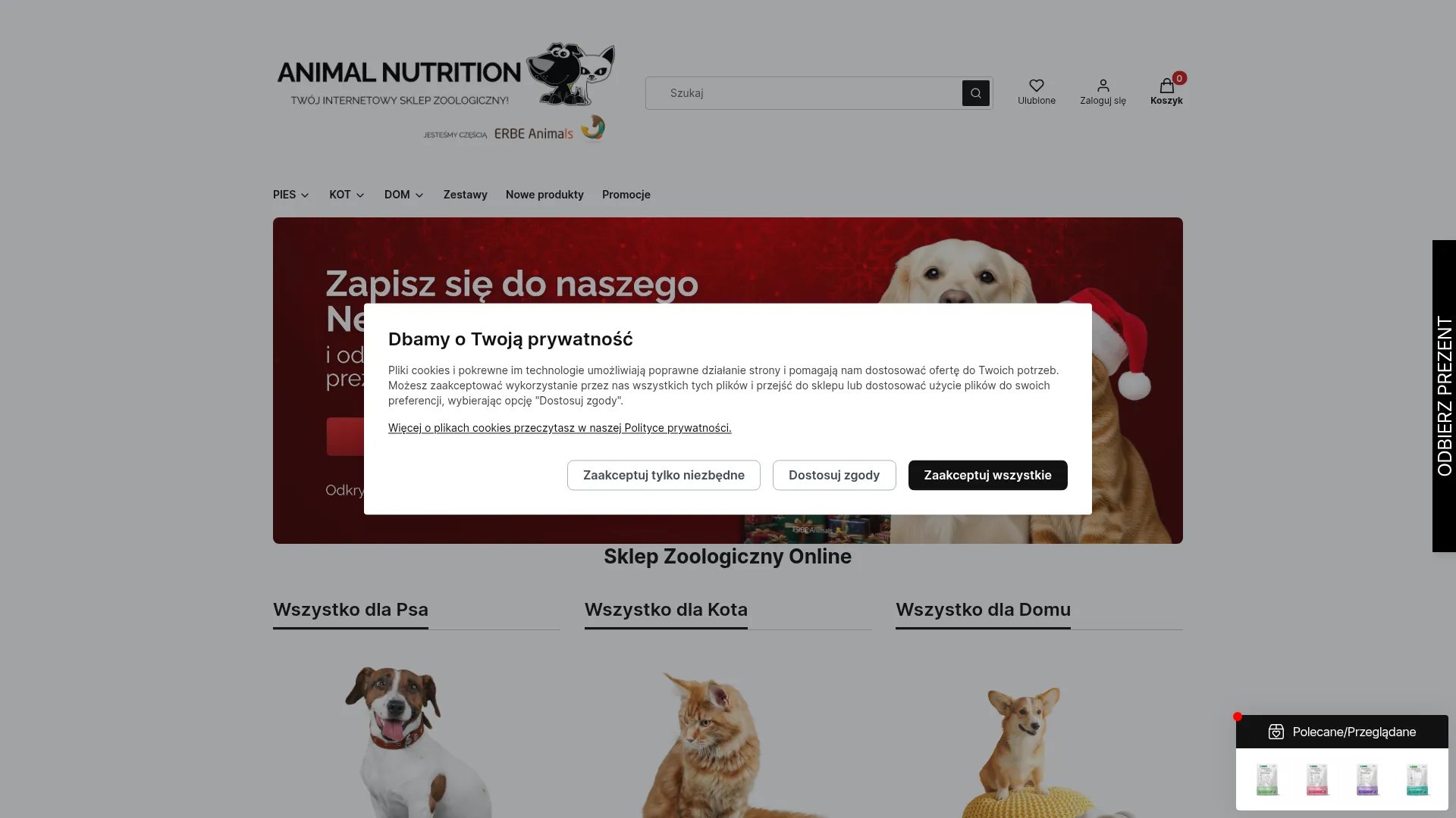 ERBE Animals