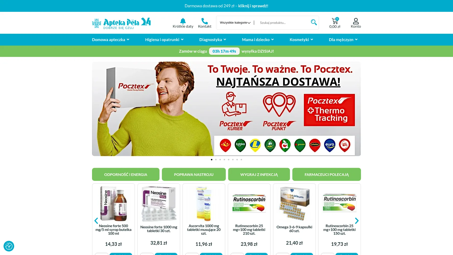 Apteka Pela24