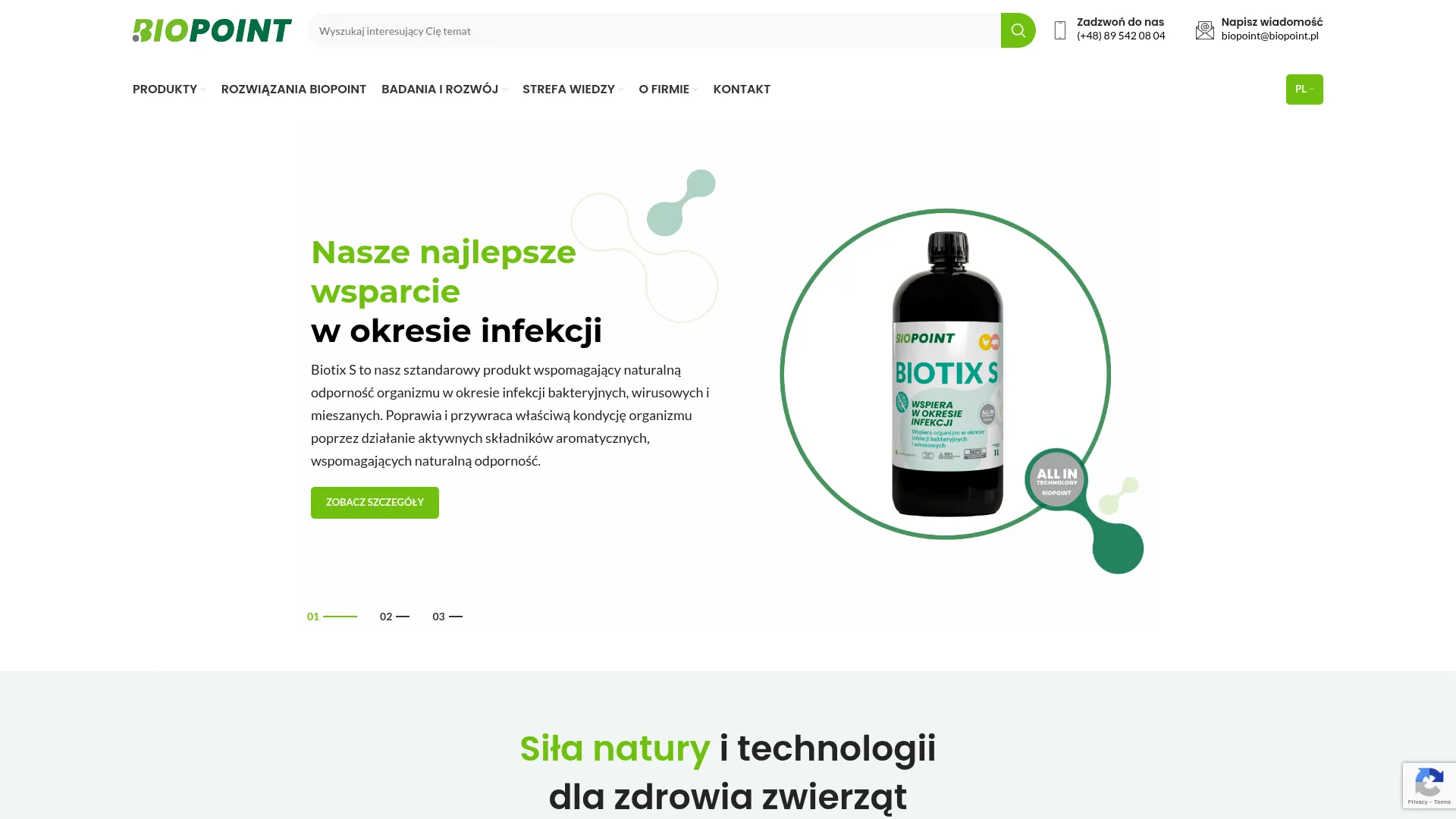 Biopoint