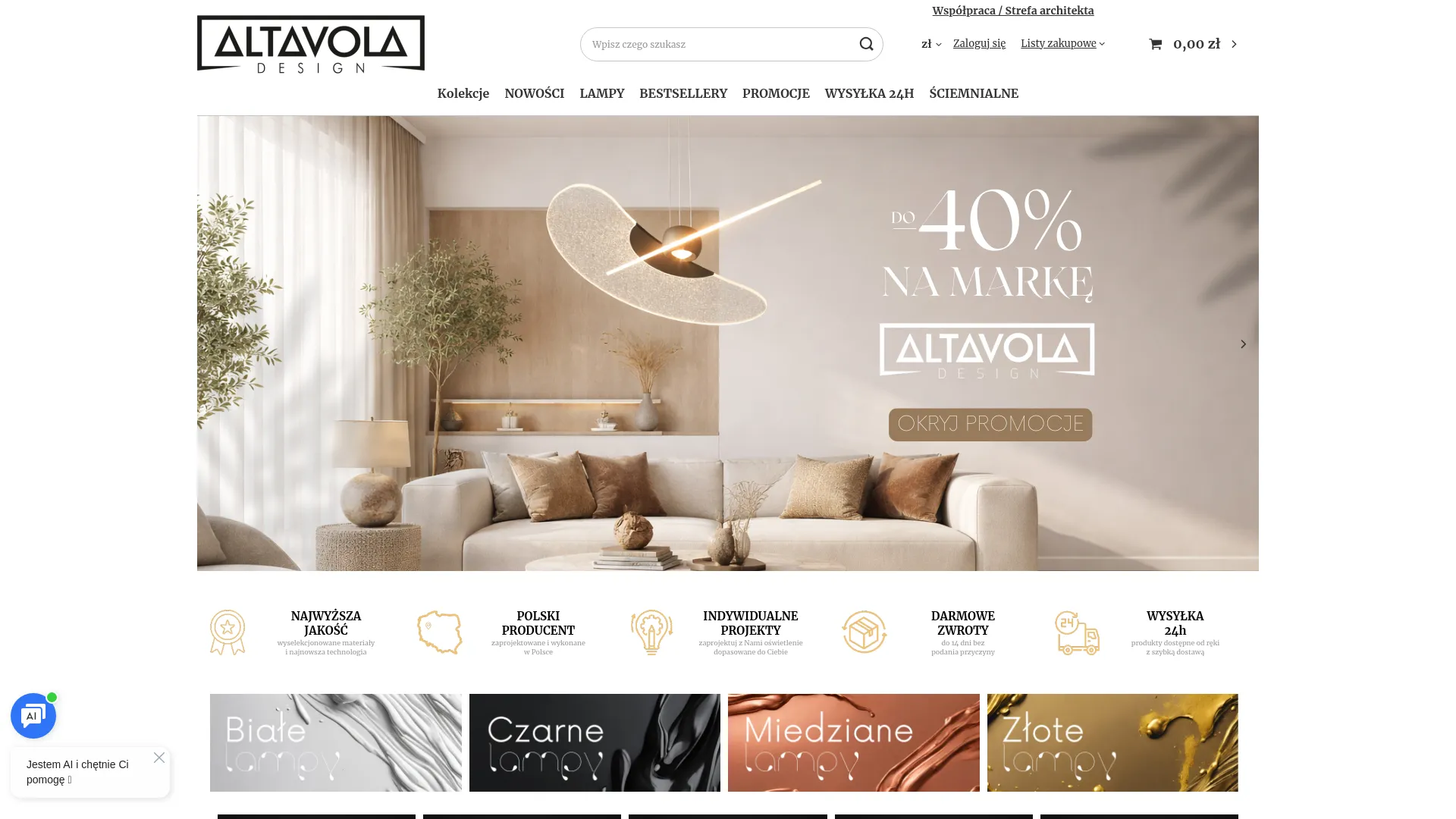 Altavola Design Sp. z o.o.