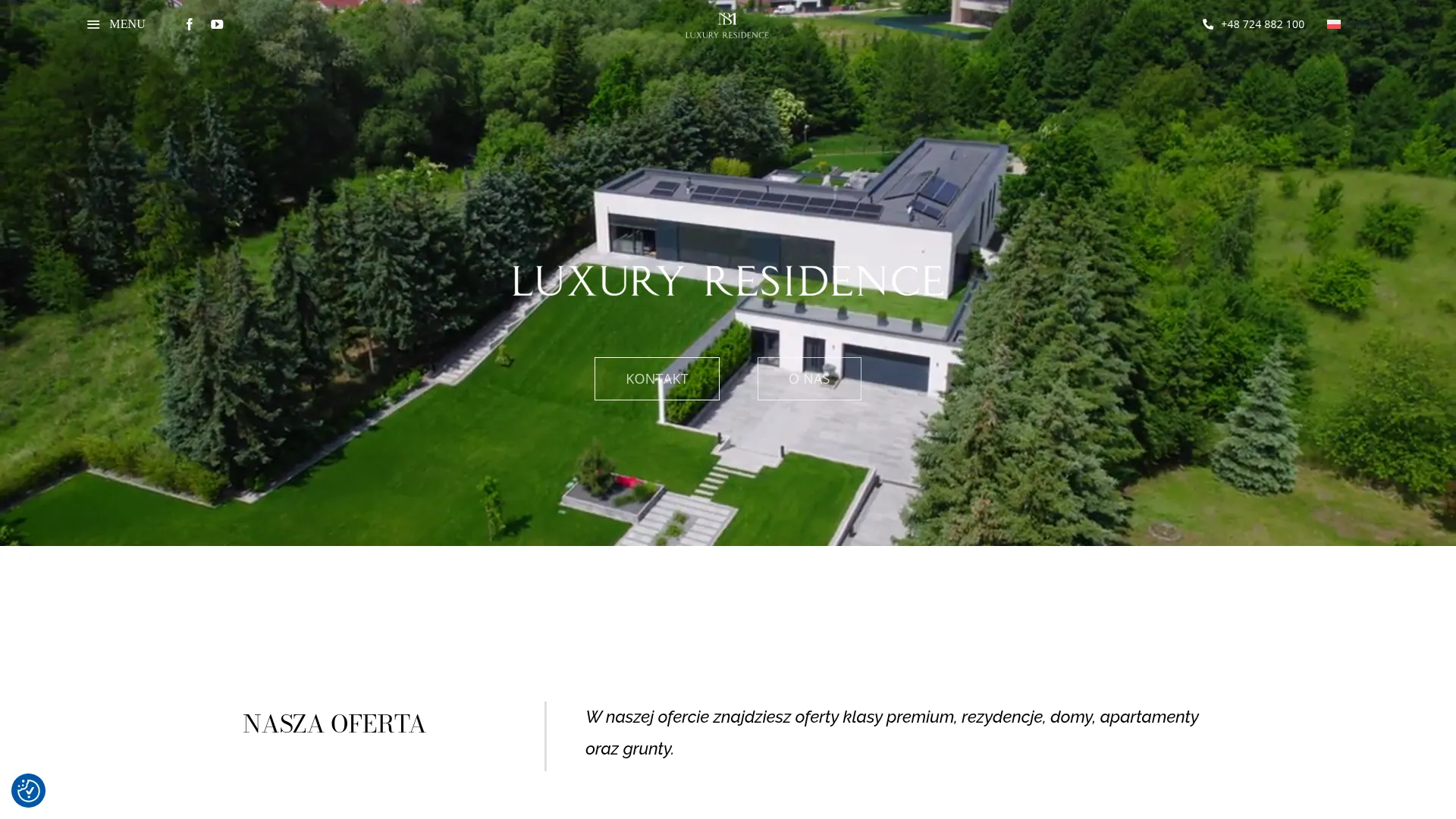 Luxury Residence