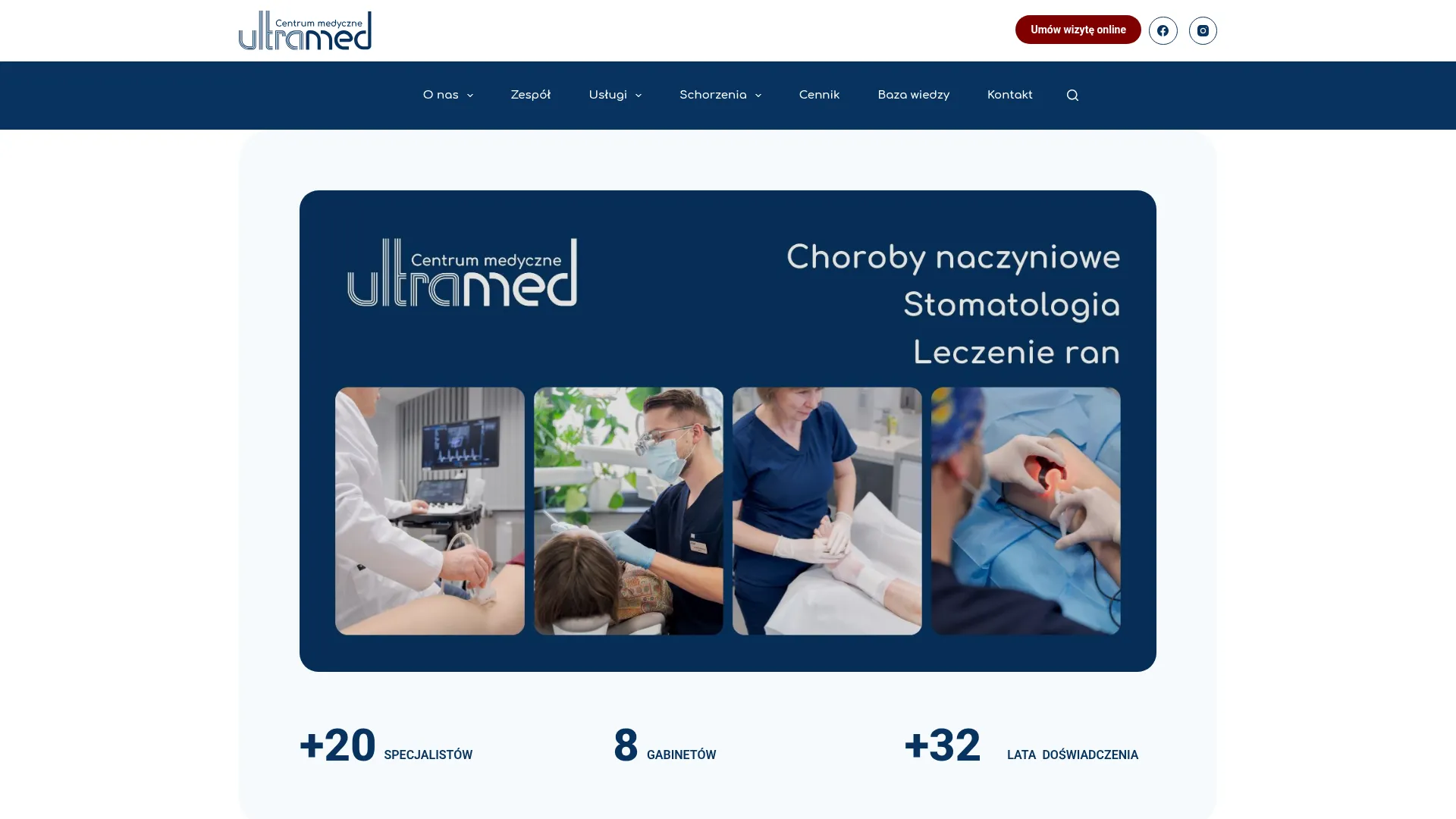 Ultramed Sp. z o.o.