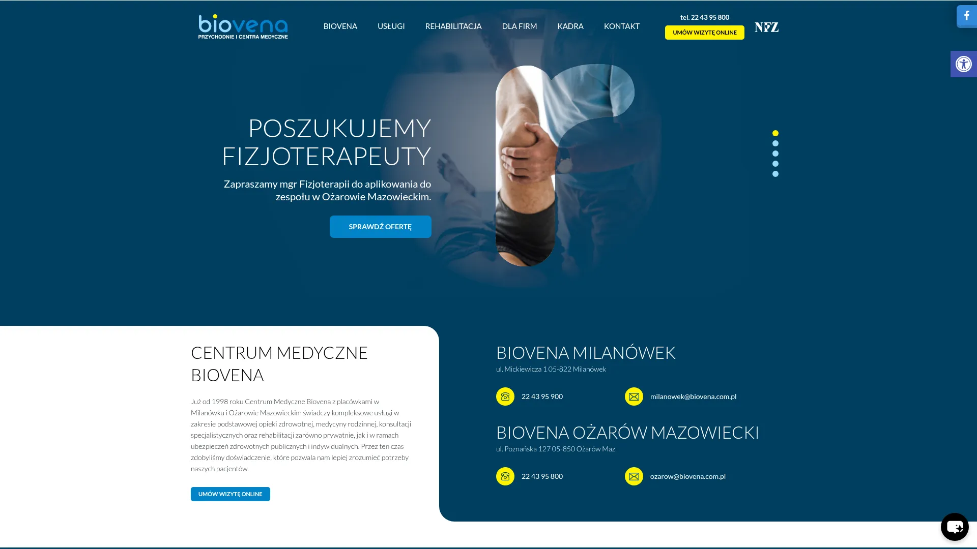 Biovena Sp. z o.o.