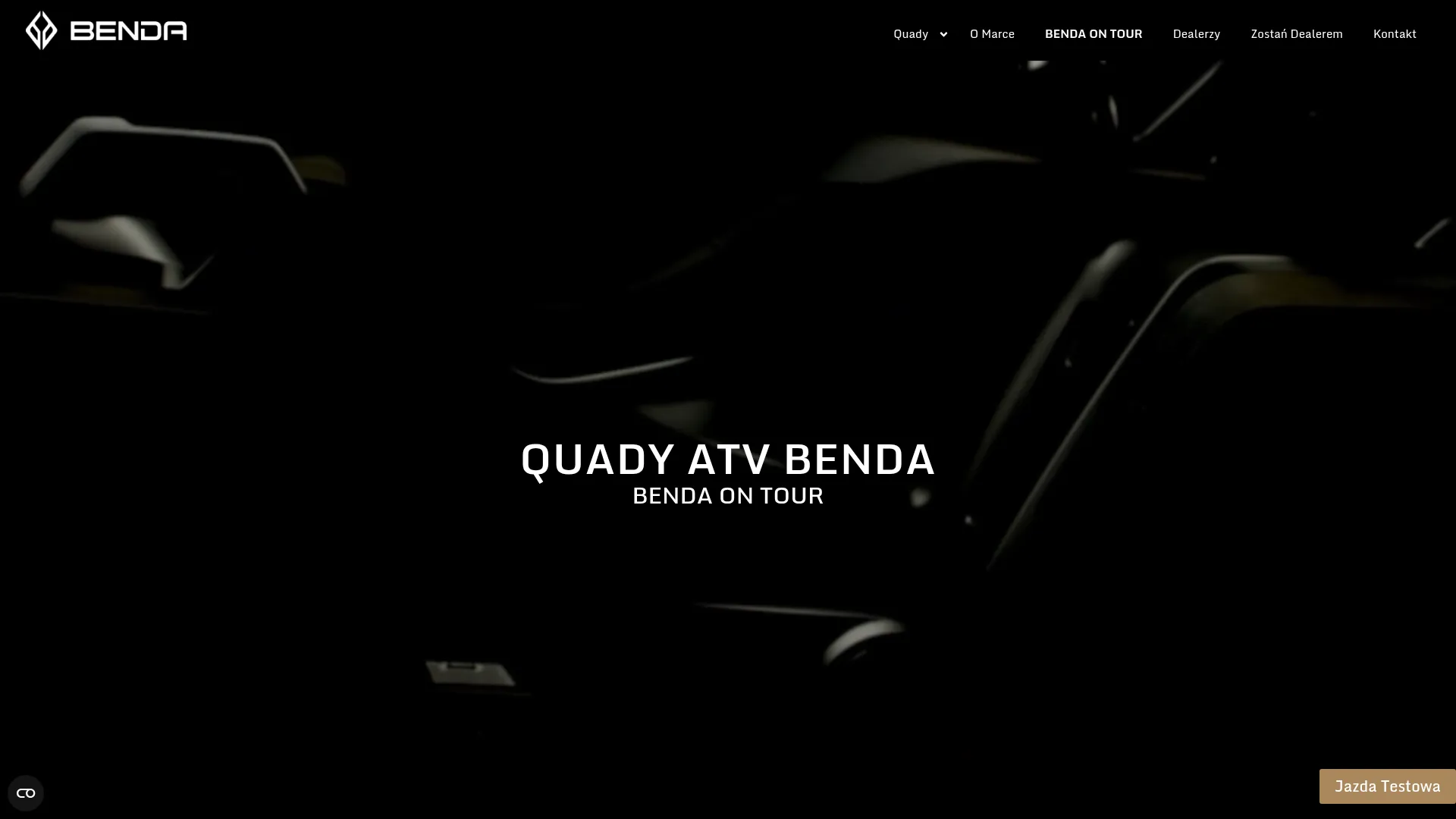 Benda Polska