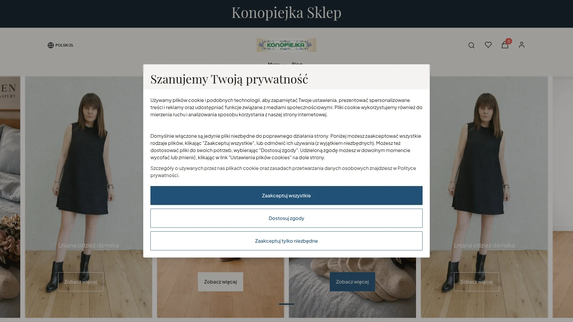 Konopiejka Sp z o.o.