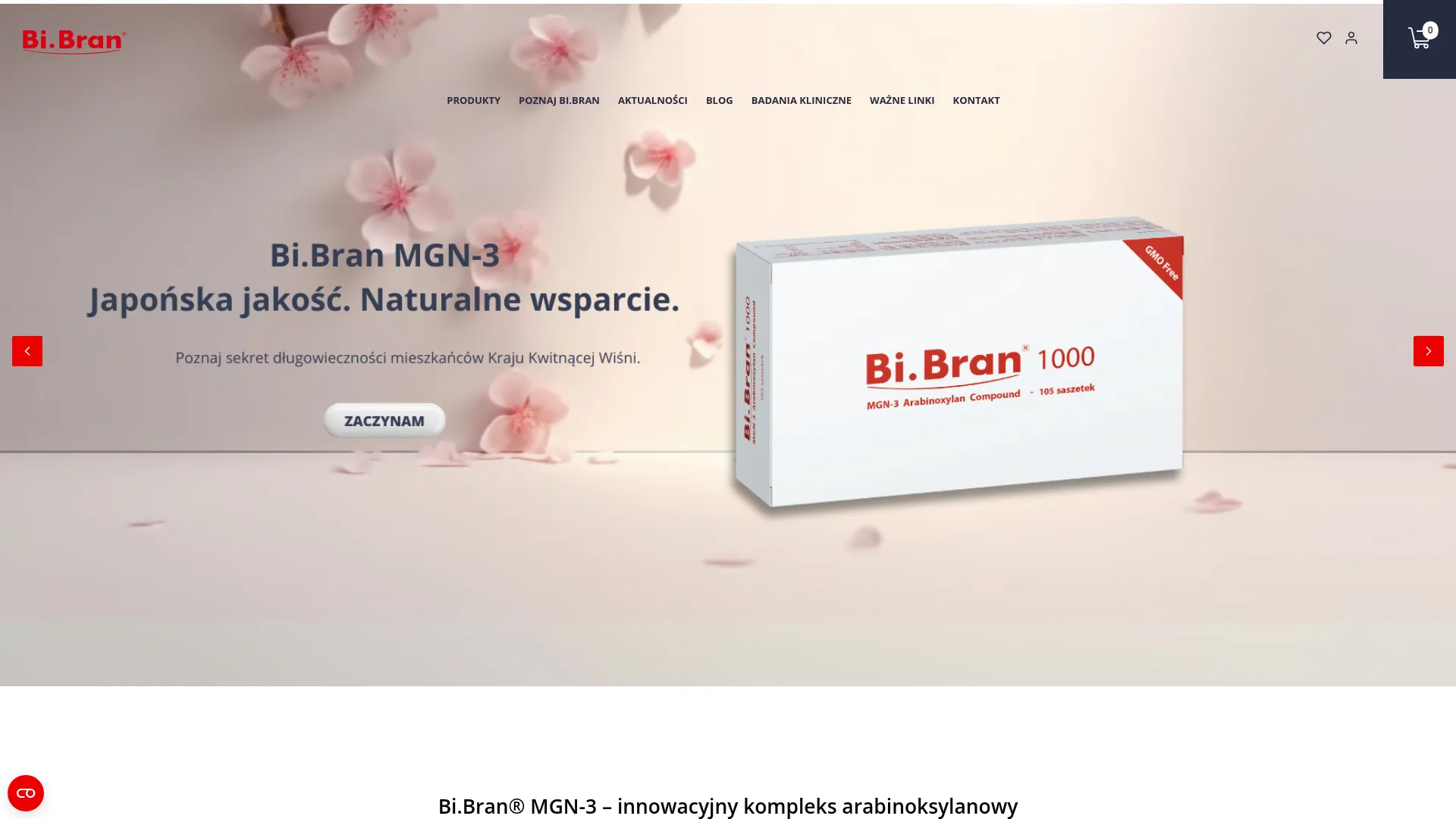 BG Trading Sp. z o.o.