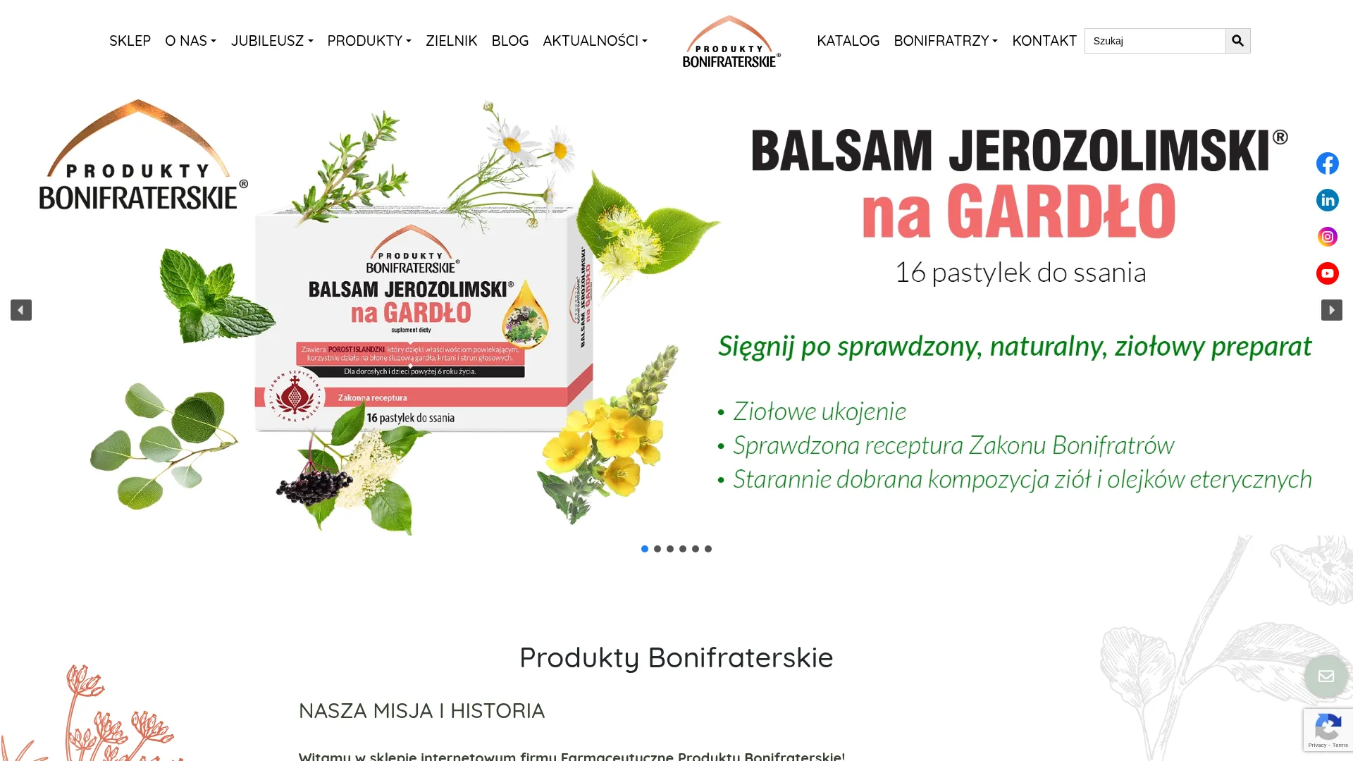Farmaceutyczne Produkty Bonifraterskie Sp. z o.o.