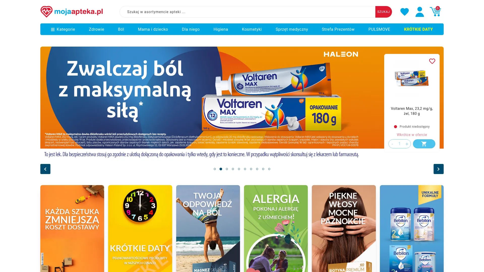 Farmline II Sp. z o.o.