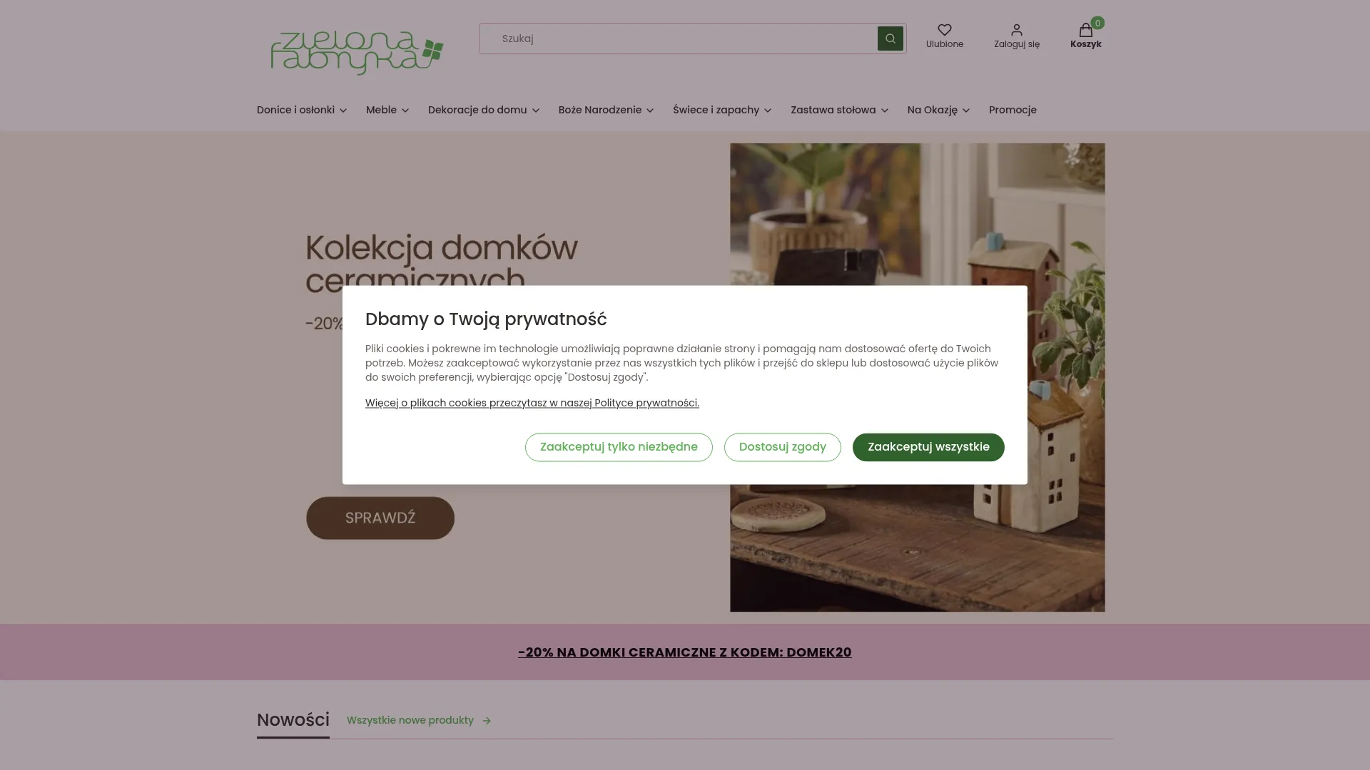 Zielona Fabryka Małgorzata Pełczyńska