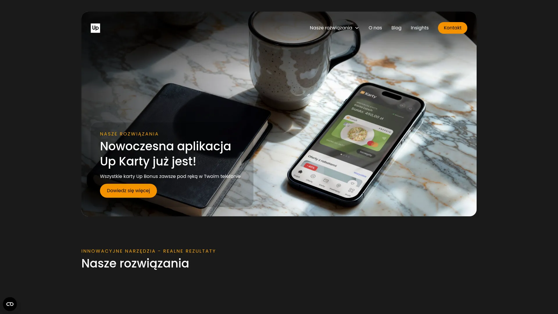 Bonus Systems Polska S.A.