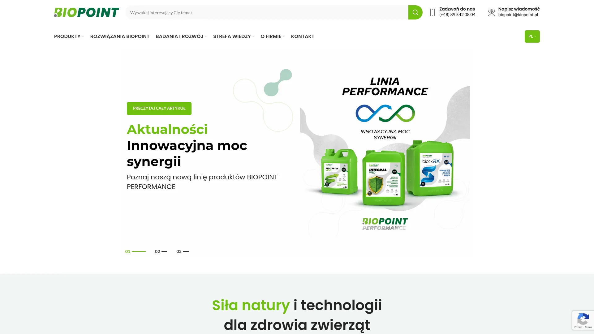 Biopoint