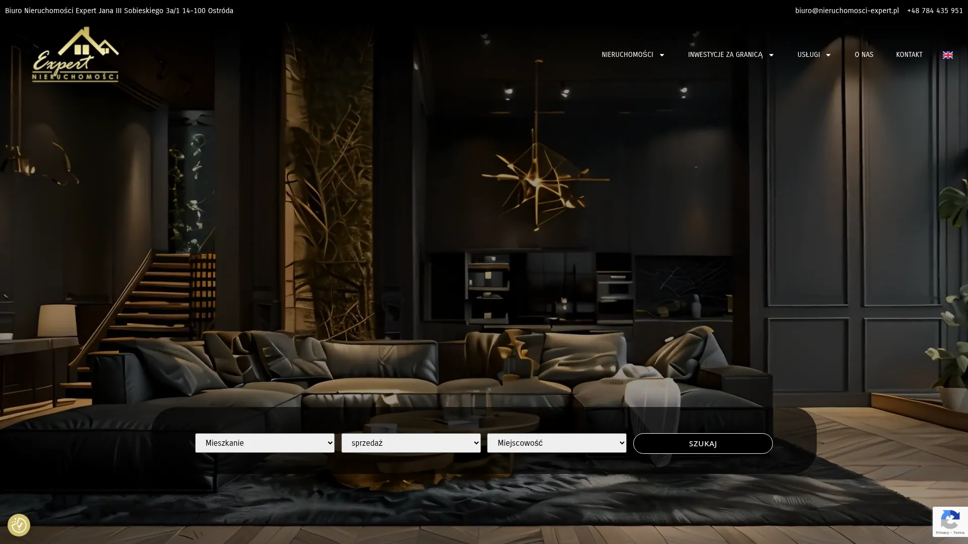 Biuro Nieruchomości Expert