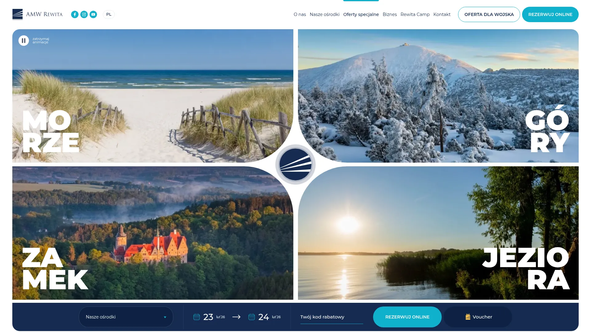 AMW REWITA Sp. z o.o.