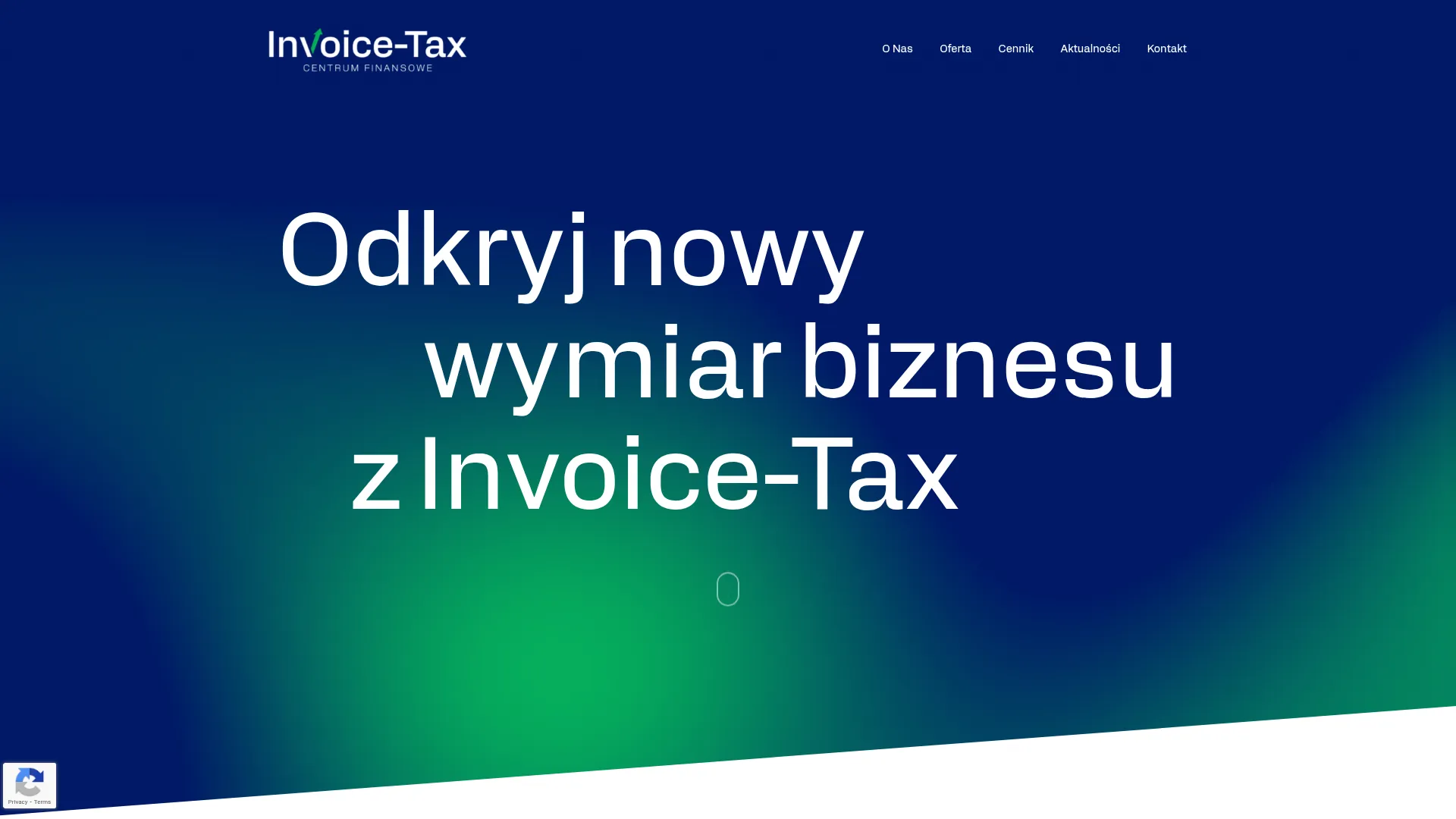 Centrum Finansowe INVOICE-TAX Sp. z o.o.