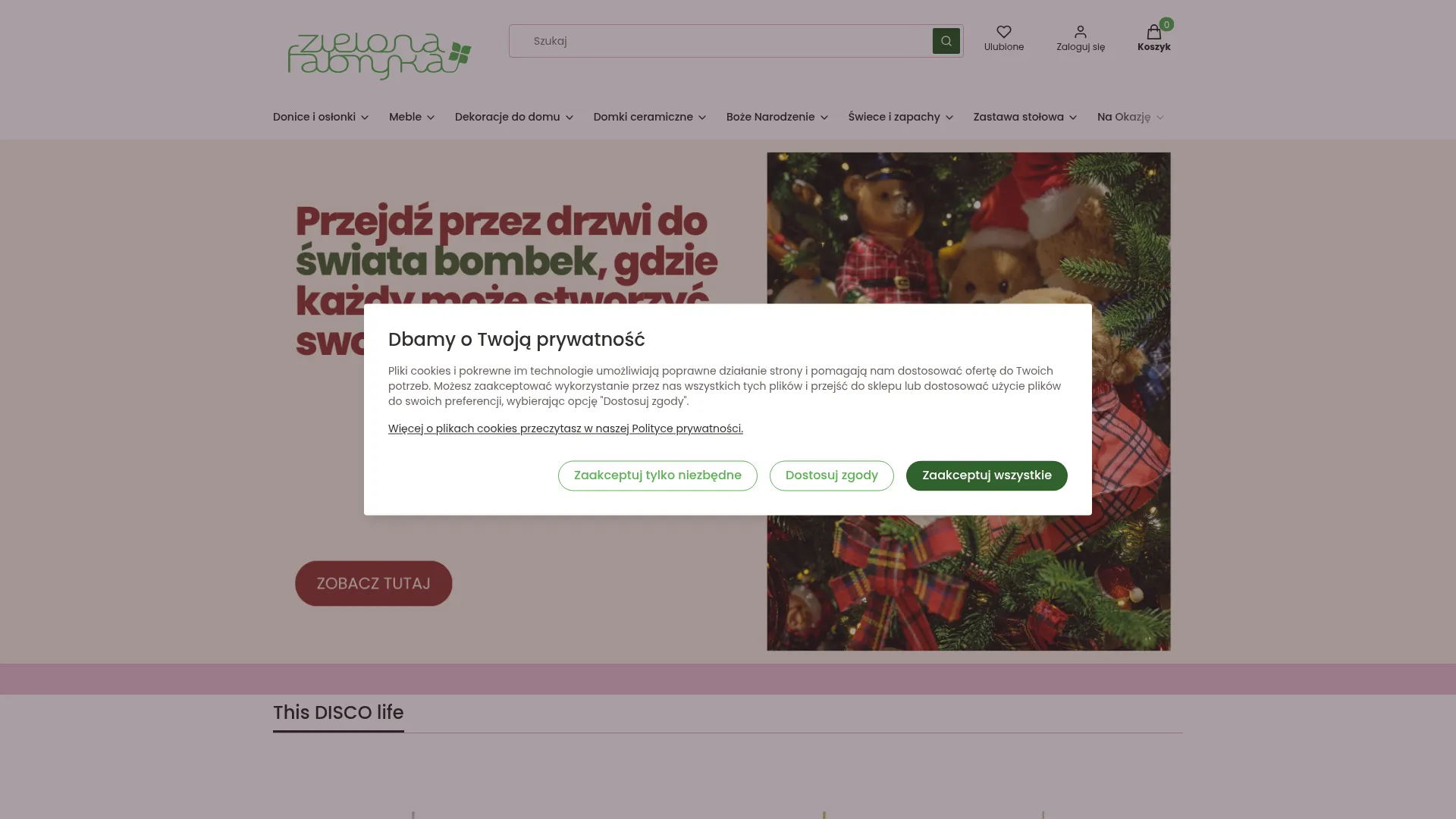 Zielona Fabryka Małgorzata Pełczyńska