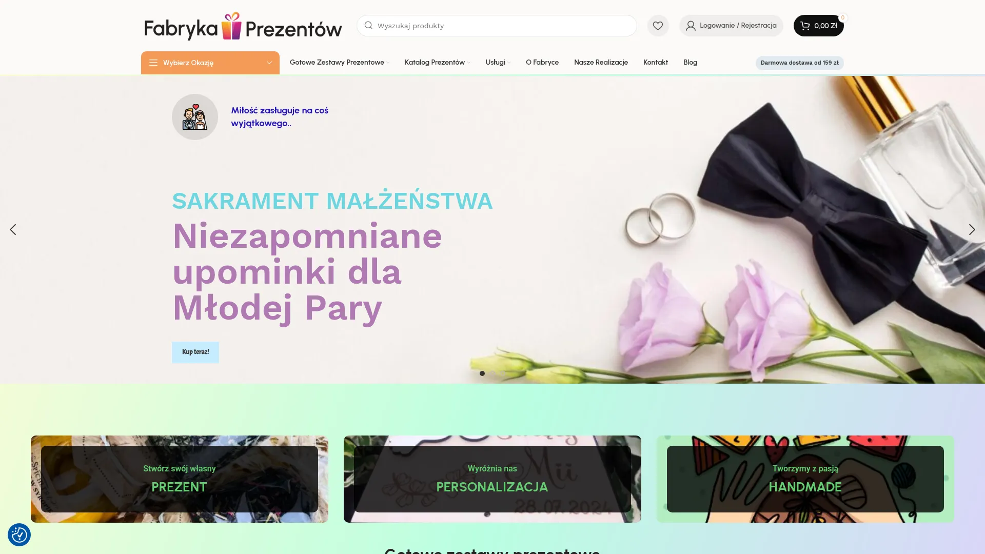 Fabryka Prezentów