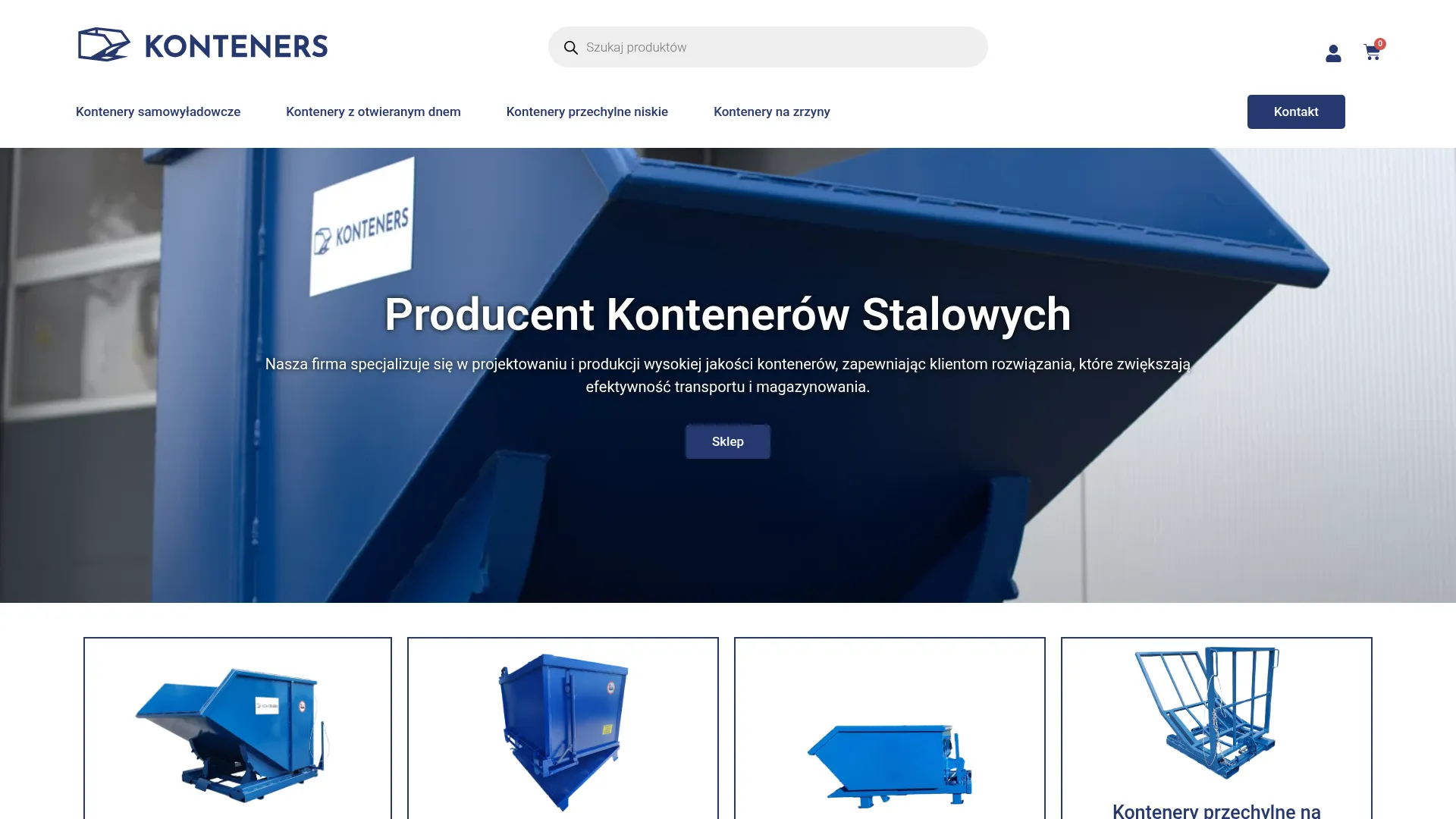 AS-SERVICE KONTENERS